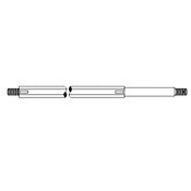 1322616C2 Case Shaker Shaft